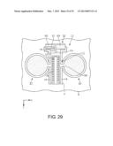 VIBRATOR, ELECTRONIC COMPONENT, AND METHOD OF MANUFACTURING VIBRATOR diagram and image