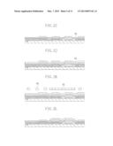 ORGANIC LUMINESCENT DEVICE AND METHOD FOR MANUFACTURING THE SAME diagram and image