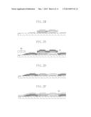 ORGANIC LUMINESCENT DEVICE AND METHOD FOR MANUFACTURING THE SAME diagram and image