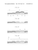 ORGANIC LUMINESCENT DEVICE AND METHOD FOR MANUFACTURING THE SAME diagram and image