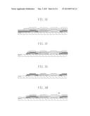 ORGANIC LUMINESCENT DEVICE AND METHOD FOR MANUFACTURING THE SAME diagram and image