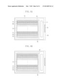 ORGANIC LUMINESCENT DEVICE AND METHOD FOR MANUFACTURING THE SAME diagram and image