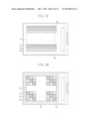 ORGANIC LUMINESCENT DEVICE AND METHOD FOR MANUFACTURING THE SAME diagram and image