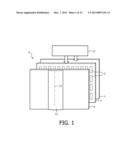 MULTI-VIEW DISPLAY DEVICE diagram and image