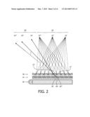 MULTI-VIEW DISPLAY DEVICE diagram and image