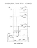 MULTI-PHASE SWITCHING REGULATOR AND DROOP CIRCUIT THEREFOR diagram and image