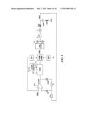 SWITCHING VOLTAGE REGULATOR diagram and image