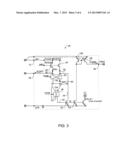 POWER SWITCHING APPARATUS AND METHOD FOR IMPROVING CURRENT SENSE ACCURACY diagram and image