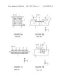 METHOD FOR DETERMINING AN EXCITER CONDUCTOR SPACING FROM A MAGNETIC FIELD     SENSOR, METHOD FOR CALIBRATING THE MAGNETIC FIELD SENSOR AS WELL AS     CALIBRATABLE MAGNETIC FIELD SENSOR AND USAGE OF AN EXCITER CONDUCTOR     STRUCTURE FOR DETERMINING AN EXCITER CONDUCTOR SPACING diagram and image