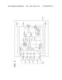 VOLTAGE MONITORING CIRCUIT, TEST METHOD THEREFOR, AND VOLTAGE MONITORING     SYSTEM diagram and image