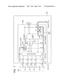 VOLTAGE MONITORING CIRCUIT, TEST METHOD THEREFOR, AND VOLTAGE MONITORING     SYSTEM diagram and image