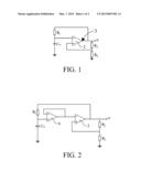 CAPACITIVE MEASURING CIRCUIT INSENSITIVE TO HIGH-FREQUENCY INTERFERENCE diagram and image