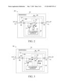 Circuit and Electronic Module for Automatic Addressing diagram and image