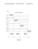 Circuit and Electronic Module for Automatic Addressing diagram and image