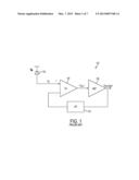 Transimpedance Amplifier diagram and image