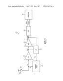 Transimpedance Amplifier diagram and image