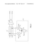 Transimpedance Amplifier diagram and image