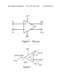 Apparatus and Method for Low Noise Amplification diagram and image