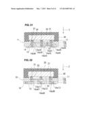 SURFACE ACOUSTIC WAVE DEVICE AND PRODUCTION METHOD THEREFOR diagram and image