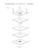 PRINTED CIRCUIT BOARD EMBEDDED RELAY diagram and image