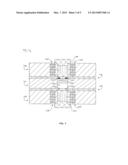 PRINTED CIRCUIT BOARD EMBEDDED RELAY diagram and image