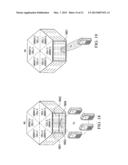 METHOD AND APPARATUS FOR BEAM BROADENING FOR PHASED ANTENNA ARRAYS USING     MULTI-BEAM SUB-ARRAYS diagram and image