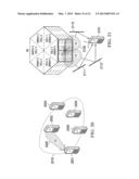 METHOD AND APPARATUS FOR BEAM BROADENING FOR PHASED ANTENNA ARRAYS USING     MULTI-BEAM SUB-ARRAYS diagram and image