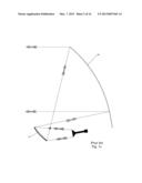 LOW SIDELOBE REFLECTOR ANTENNA diagram and image