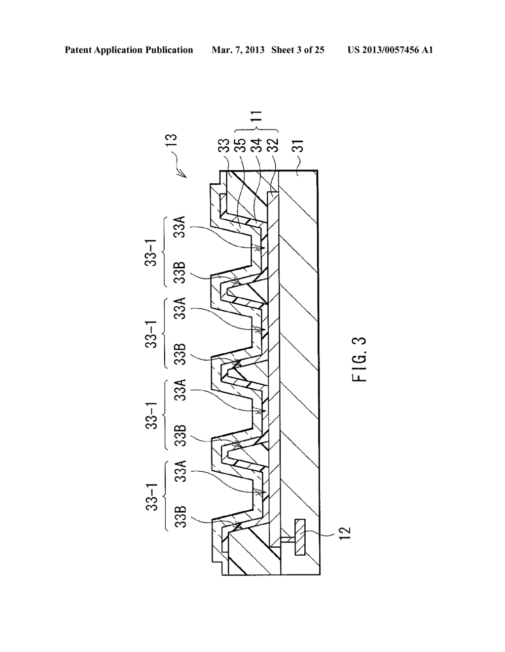 DISPLAY PANEL, DISPLAY, AND ELECTRONIC UNIT - diagram, schematic, and image 04