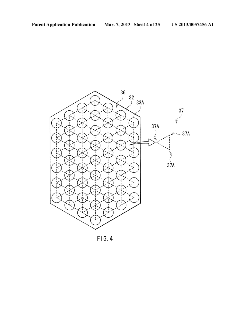 DISPLAY PANEL, DISPLAY, AND ELECTRONIC UNIT - diagram, schematic, and image 05