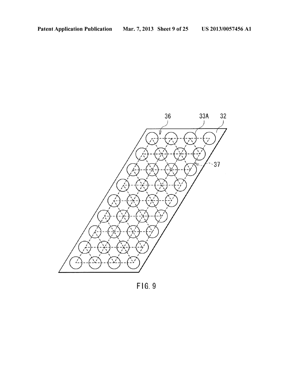 DISPLAY PANEL, DISPLAY, AND ELECTRONIC UNIT - diagram, schematic, and image 10