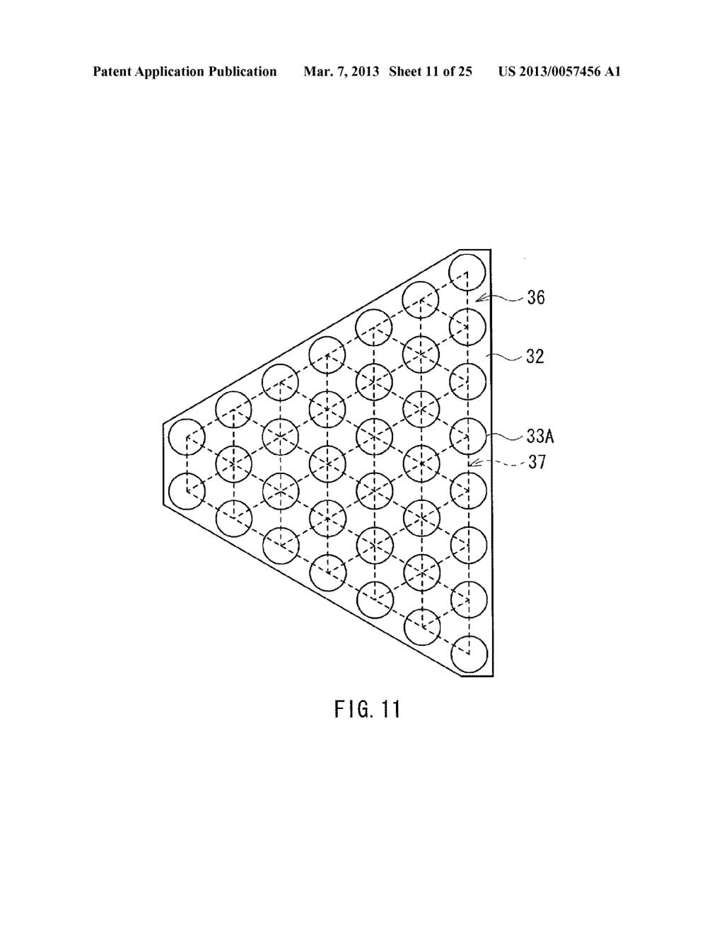 DISPLAY PANEL, DISPLAY, AND ELECTRONIC UNIT - diagram, schematic, and image 12