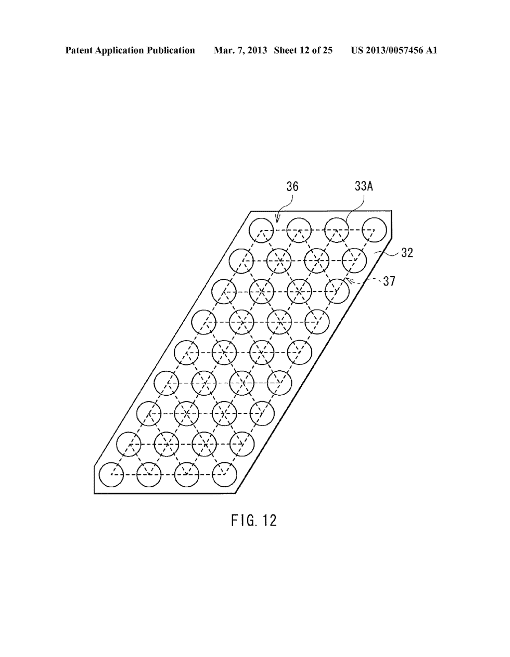 DISPLAY PANEL, DISPLAY, AND ELECTRONIC UNIT - diagram, schematic, and image 13