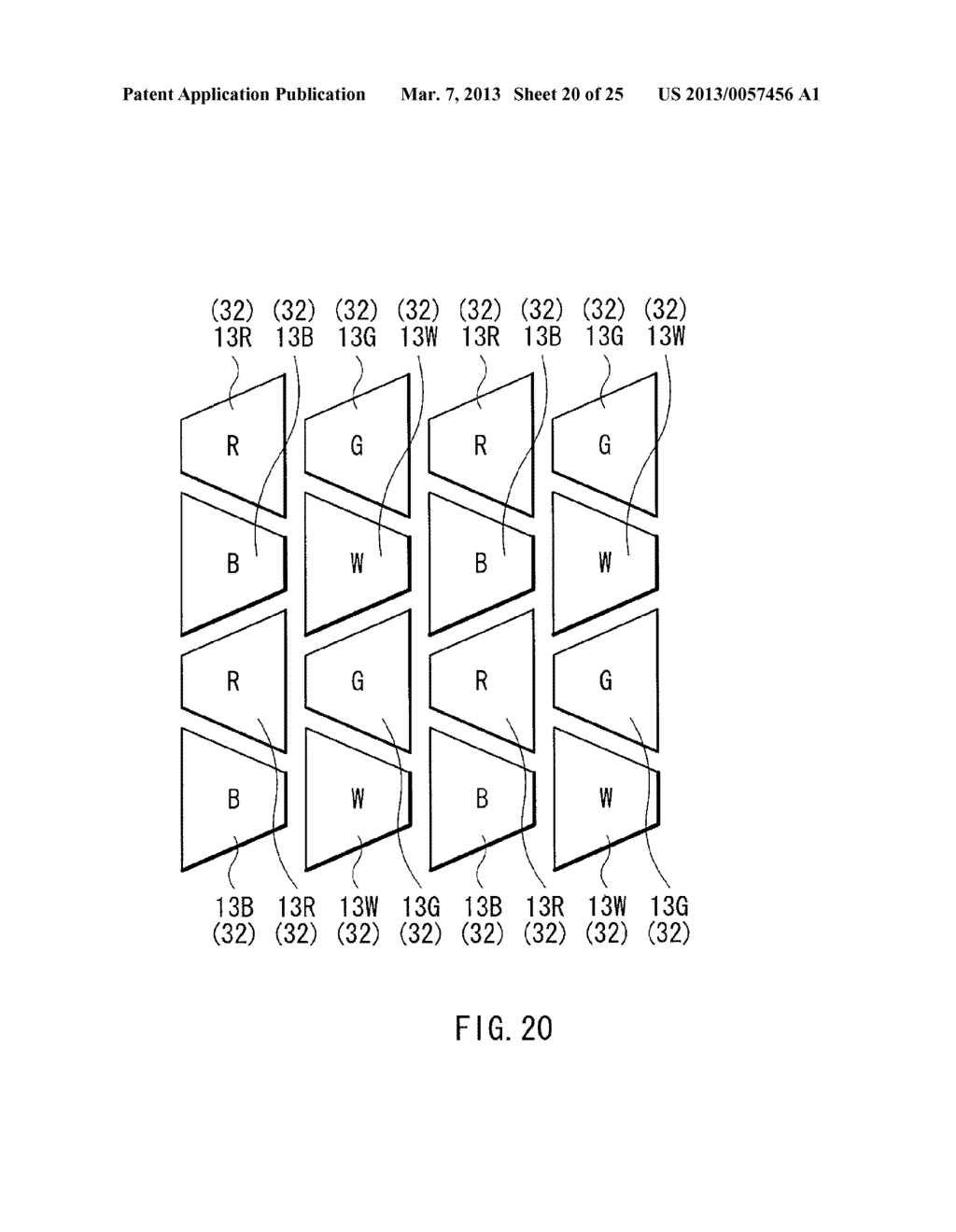 DISPLAY PANEL, DISPLAY, AND ELECTRONIC UNIT - diagram, schematic, and image 21