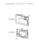 DISPLAY PANEL, DISPLAY, AND ELECTRONIC UNIT diagram and image