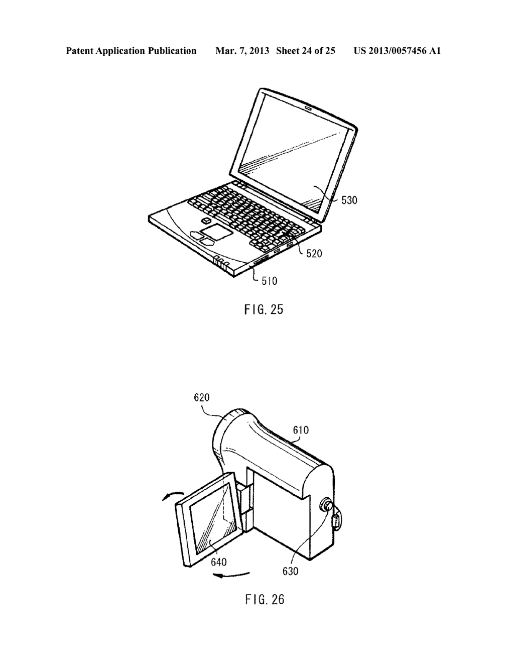 DISPLAY PANEL, DISPLAY, AND ELECTRONIC UNIT - diagram, schematic, and image 25