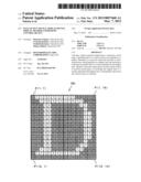 DATA OUTPUT DEVICE, DISPLAY DEVICE, DISPLAY METHOD AND REMOTE CONTROL     DEVICE diagram and image