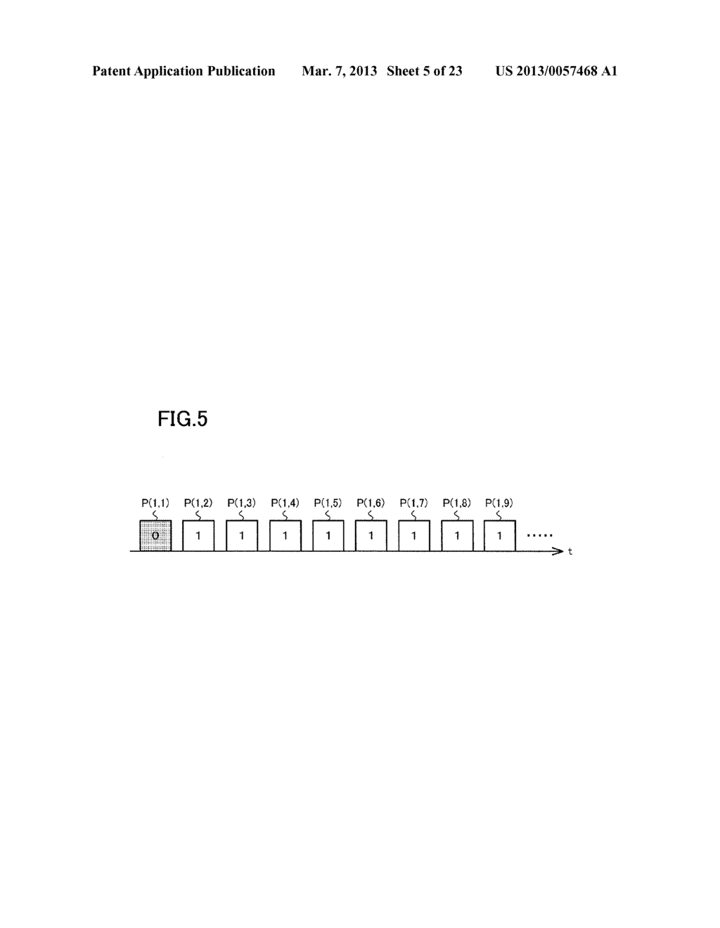 DATA OUTPUT DEVICE, DISPLAY DEVICE, DISPLAY METHOD AND REMOTE CONTROL     DEVICE - diagram, schematic, and image 06