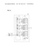 DATA OUTPUT DEVICE, DISPLAY DEVICE, DISPLAY METHOD AND REMOTE CONTROL     DEVICE diagram and image