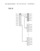 DATA OUTPUT DEVICE, DISPLAY DEVICE, DISPLAY METHOD AND REMOTE CONTROL     DEVICE diagram and image