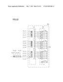 DATA OUTPUT DEVICE, DISPLAY DEVICE, DISPLAY METHOD AND REMOTE CONTROL     DEVICE diagram and image