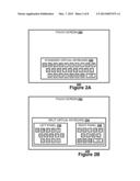 SPLIT KEYBOARD FOR THUMB TYPING diagram and image