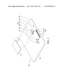 DISPLAY DEVICE diagram and image