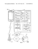 RECEIVING INPUT AT A COMPUTING DEVICE diagram and image