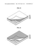 DISPLAY HAVING TOUCH SENSOR AND METHOD FOR IMPROVING TOUCH PERFORMANCE     THEREOF diagram and image