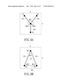 METHOD, TOUCH DEVICE AND COMPUTER PROGRAM PRODUCT FOR CONVERTING TOUCH     POINTS INTO CHARACTERS diagram and image