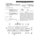 TOUCH DISPLAY PANEL diagram and image