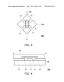 TOUCH DISPLAY PANEL diagram and image