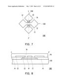 TOUCH DISPLAY PANEL diagram and image