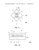 TOUCH DISPLAY PANEL diagram and image